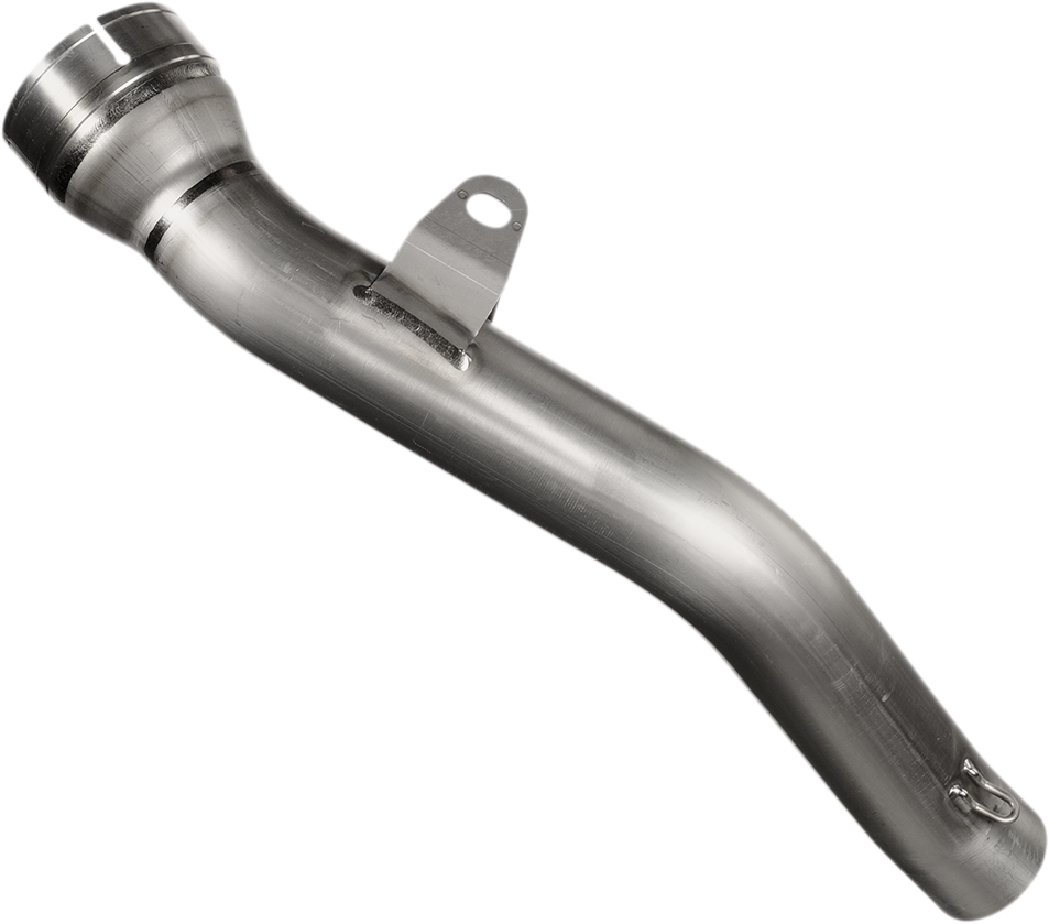 AKRAPOVIC Link Pipe L-K10SO9 for Enhanced Performance and Power