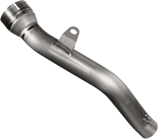 AKRAPOVIC Link Pipe L-K10SO9 for Enhanced Performance and Power
