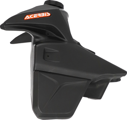 ACERBIS Fuel Tank - KTM SX / SX-F 2023 - Black 2979410001 - Howling Moto