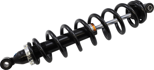 Moose Offroad heavy-duty gas shock absorber front AU-04320 for improved off-road performance, shown in image.