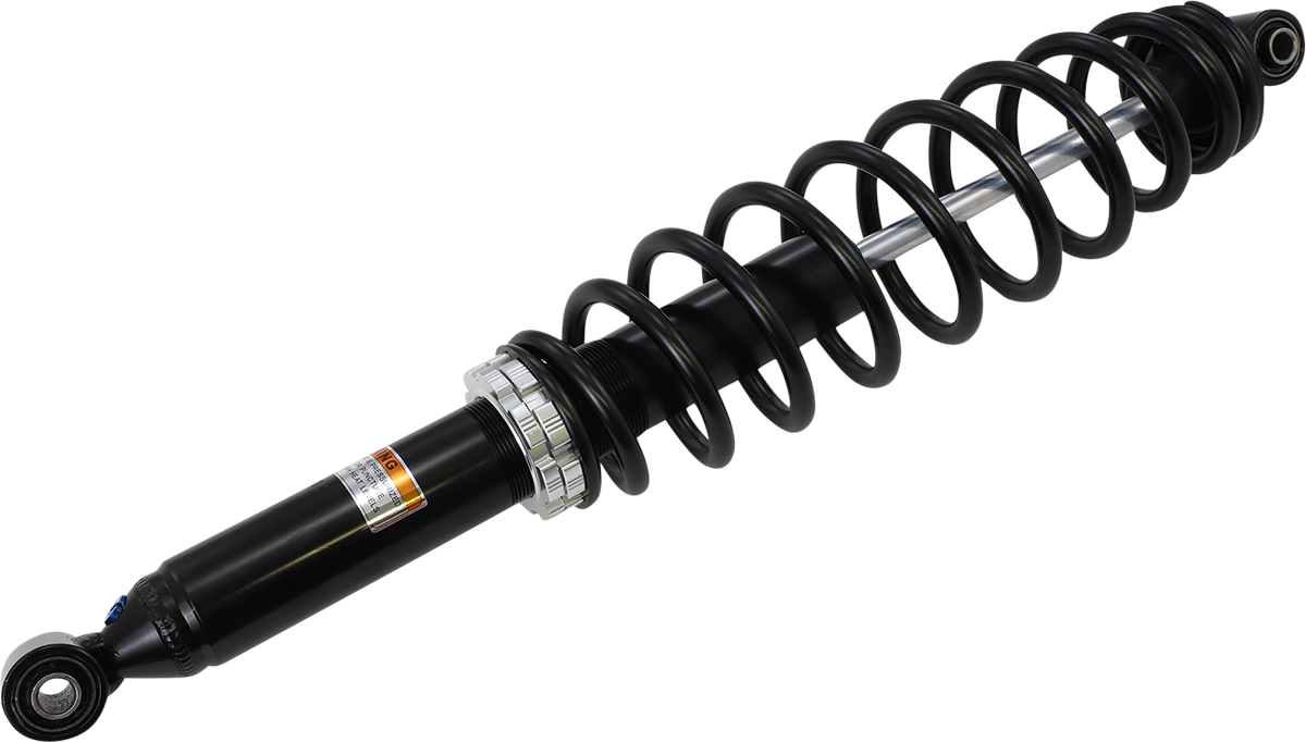 Moose Offroad AU-04440 Heavy Duty Rear Gas Shock for Can-Am Vehicles
