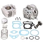 88cc NEW Standard Bore Up Kit - Howling Moto