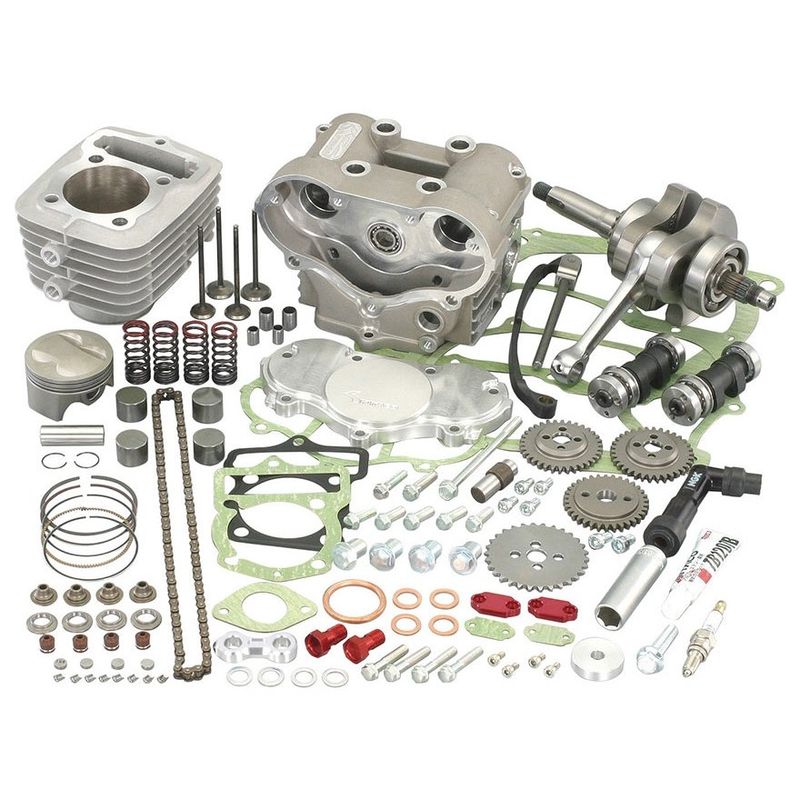 Kitaco DOHC 125CC Big Bore Kit