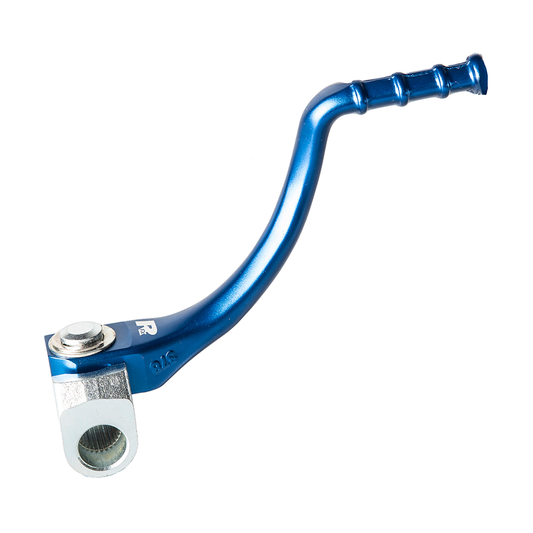 RFX, RFX FXKS 70000 55BU Kick Starter for Husqvarna - Blue
