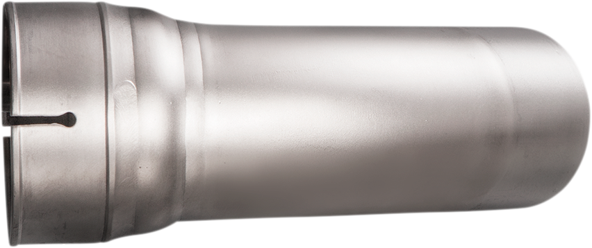 AKRAPOVIC Link Pipe L-B12SO10 for Low-Positioned Exhaust Muffler