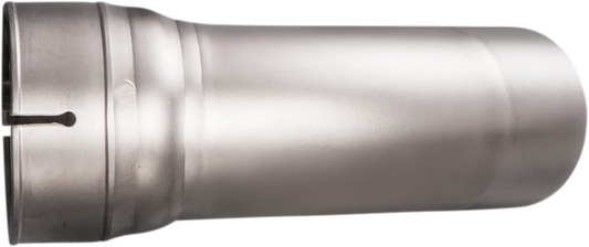 AKRAPOVIC Link Pipe L-B12SO10 for Low-Positioned Exhaust Muffler