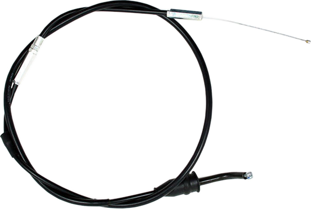 MOTION PRO, Motion Pro 05-0050 Black Vinyl Throttle Cable for Motorcycles and Powersports Vehicles