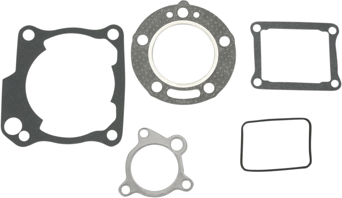 Moose Offroad Honda 810232MSE top end gasket kit with high-performance seals and gaskets for engine rebuilds.