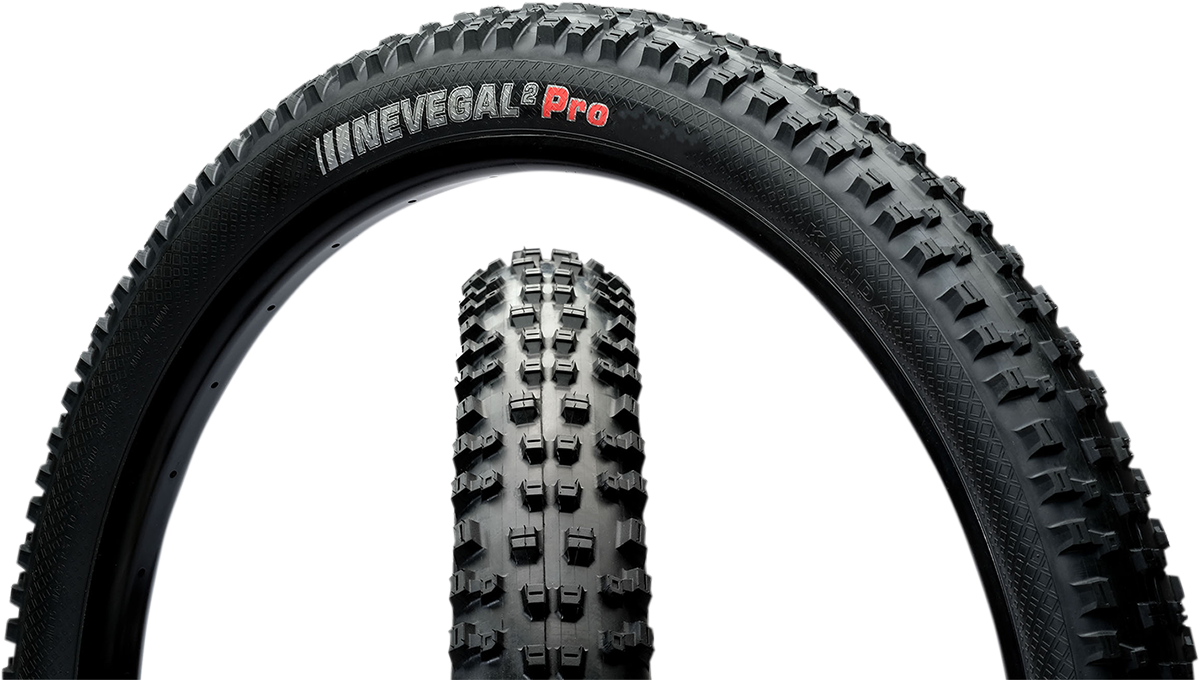 KENDA BICYCLE, KENDA BICYCLE Nevegal2 Tire - 29 x 2.60 (66-622) for E-Mountain Bikes