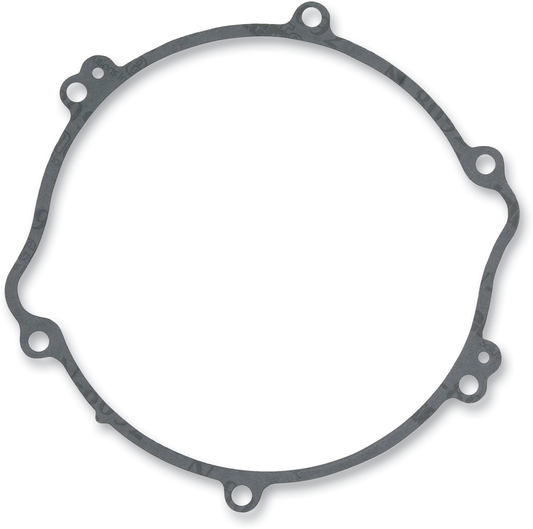 Moose Offroad Outer Clutch Cover Gasket for Yamaha 817672MSE