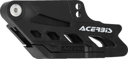 ACERBIS Chain Guide and Slider Kit - KTM/Husqvarna - Black 2981430001 - Howling Moto
