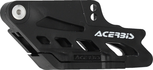 ACERBIS Chain Guide and Slider Kit - KTM/Husqvarna - Black 2981430001 - Howling Moto