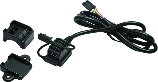 Kuryakyn, Kuryakyn USB Power Port Universal Charger for Powersports - Part 1703