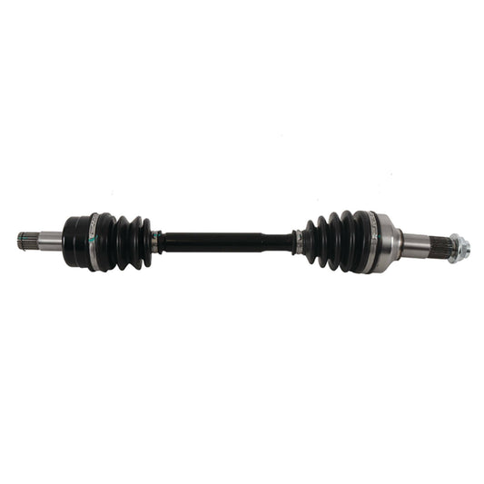 ALL BALLS, All Balls ABM-YA-8-356 Axle for Precise OEM Fit and Durability