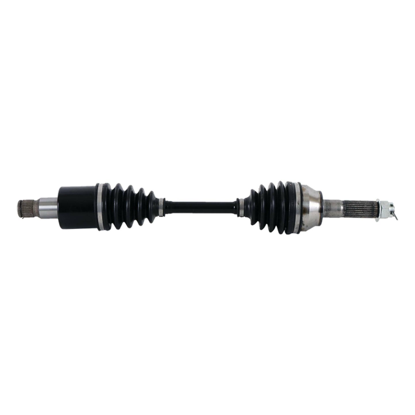 ALL BALLS, ALL BALLS ABM-PO-8-372 Axle for Precise OEM Fitment and Durability
