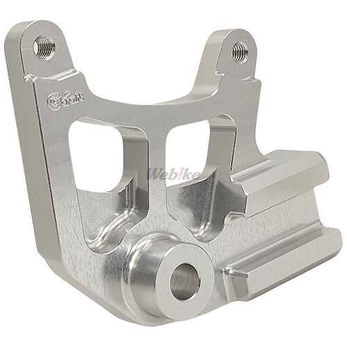 G-Craft Kawasaki Z125 Rear Caliper Support for Brembo P32/34