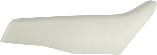 MOOSE OFFROAD OEM-style seat foam for Yamaha YFM660F1 ATV, replacement part with cushioning and contour for comfortable riding.