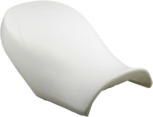 MOOSE OFFROAD Can Am CAN40006-F seat foam replacement showing contoured foam cushion for ATV seat.