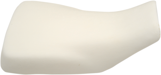 MOOSE OFFROAD Honda TRX350 OEM-style seat foam replacement, showing the foam cushion for offroad ATV seat.
