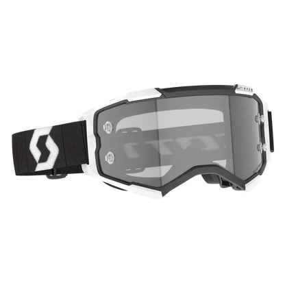 SCOTT Fury Light Sensitive Motocross Goggle