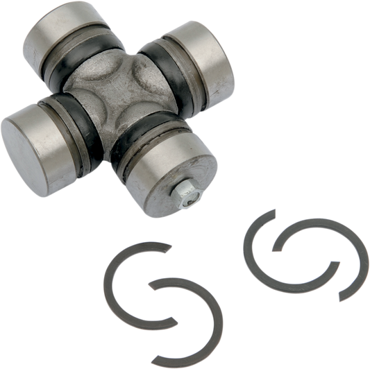 Moose Offroad ATV900 universal joint for RTV 900, showing a close-up of the durable metal joint component.