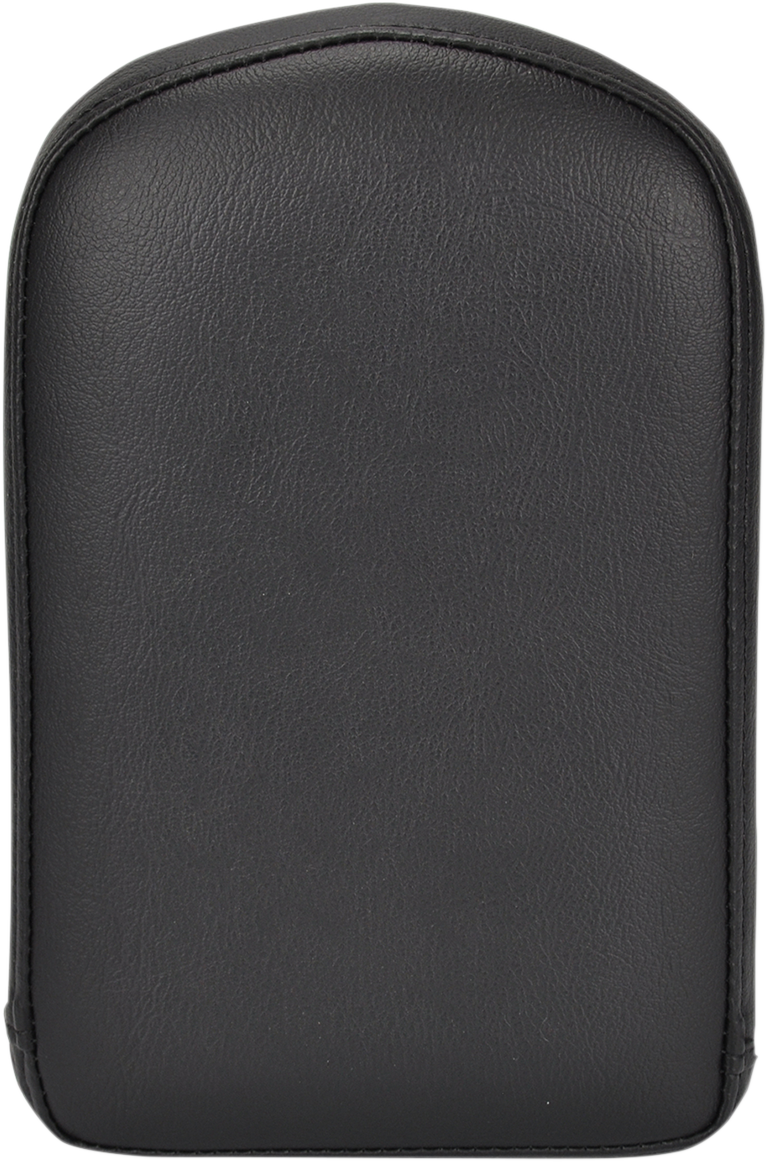 SADDLEMEN Profiler Renegade Sissy Pad seat for motorcycles, featuring cushioned padding and durable upholstery.