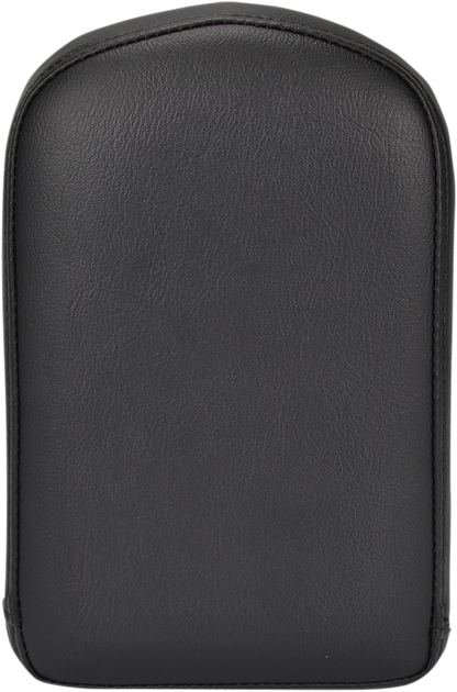 SADDLEMEN Profiler Renegade Sissy Pad seat for motorcycles, featuring cushioned padding and durable upholstery.