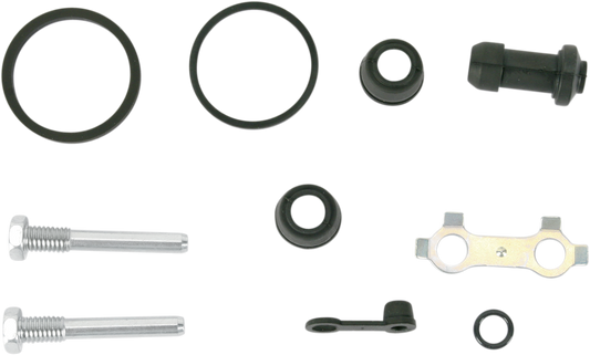 Moose Offroad Honda 08-551M Caliper Rebuild Kit - Front and Rear