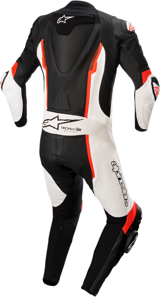ALPINESTARS, Alpinestars Missile v2 1-Piece Racing Leather Suit US 42 / EU 52