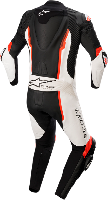 ALPINESTARS, Alpinestars Missile v2 1-Piece Racing Leather Suit US 42 / EU 52