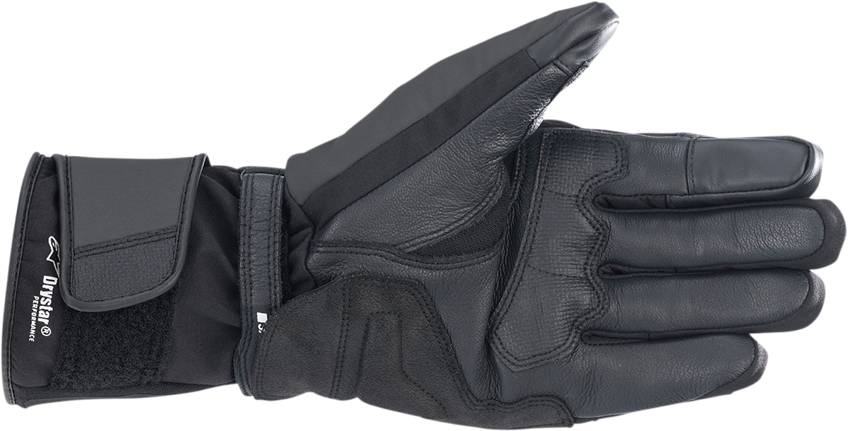 ALPINESTARS, Alpinestars Denali Aerogel Drystar® Gloves - Black, Size XL