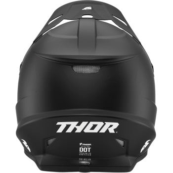 Thor Sector Helmets - Howling Moto