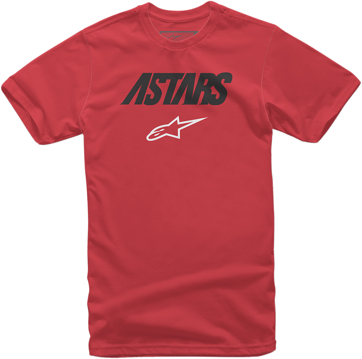 ALPINESTARS Angle Combo T-Shirt - Red - XL 11197200030XL - Howling Moto