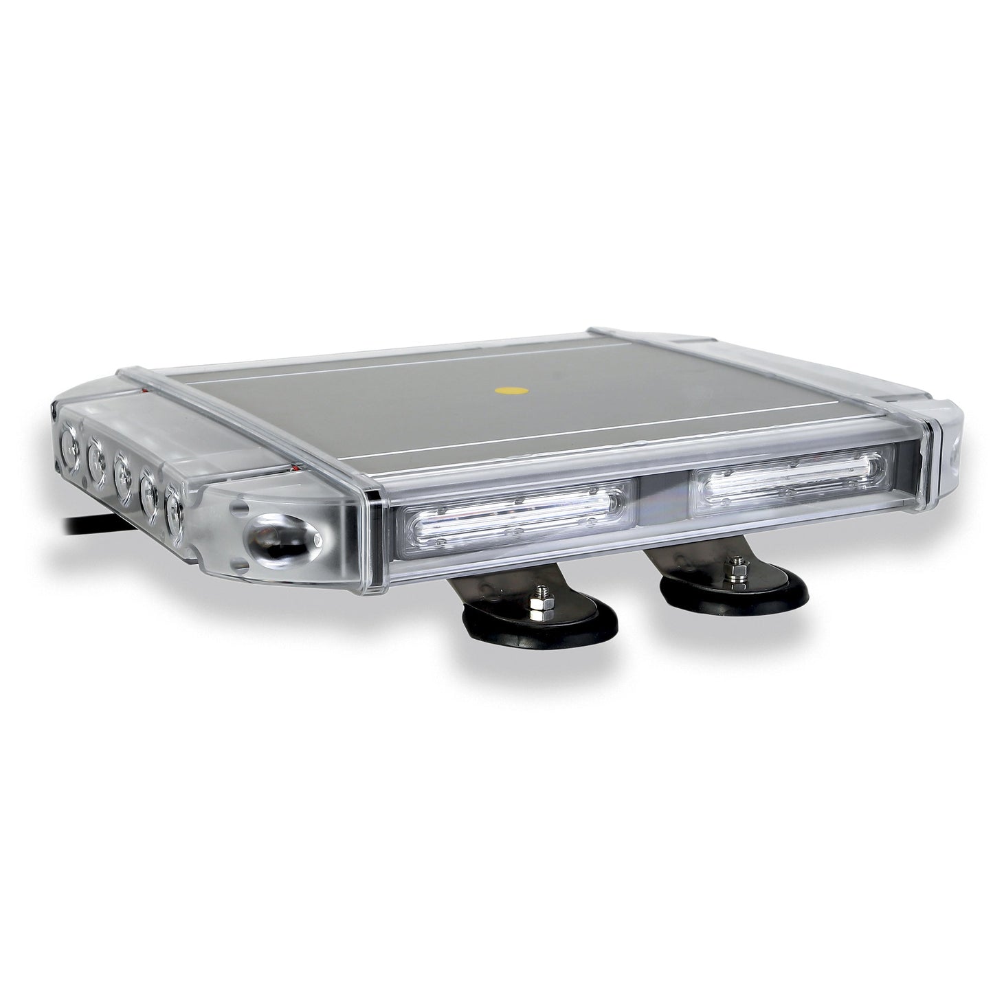 Mini LED Emergency Light Bar 18 in - Howling Moto