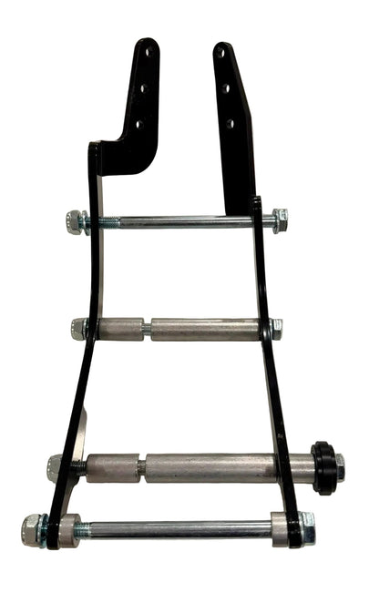 2022+ Honda Grom CBR Engine Swap Brackets
