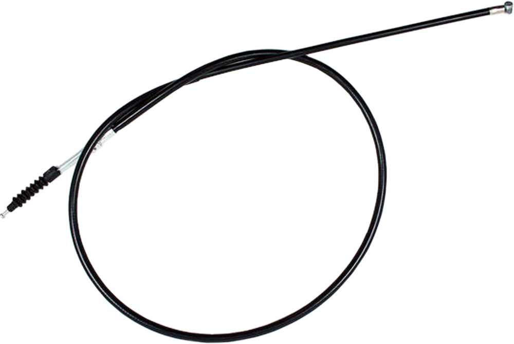 MOTION PRO, Motion Pro 03-0109 Black Vinyl Clutch Cable with Longitudinally-Wound Housing
