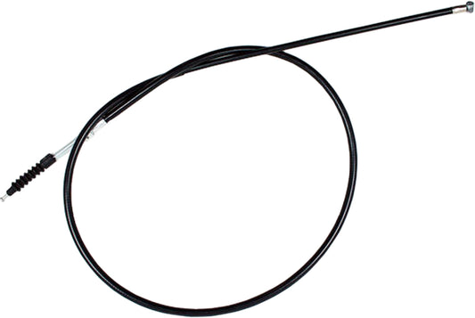 MOTION PRO, Motion Pro 03-0109 Black Vinyl Clutch Cable with Longitudinally-Wound Housing