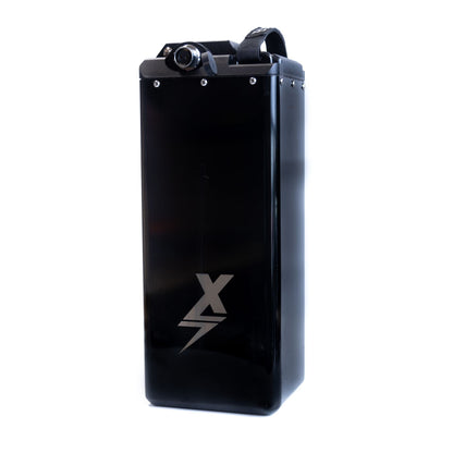 EBMX High Power Batteries for Sur Ron LBX