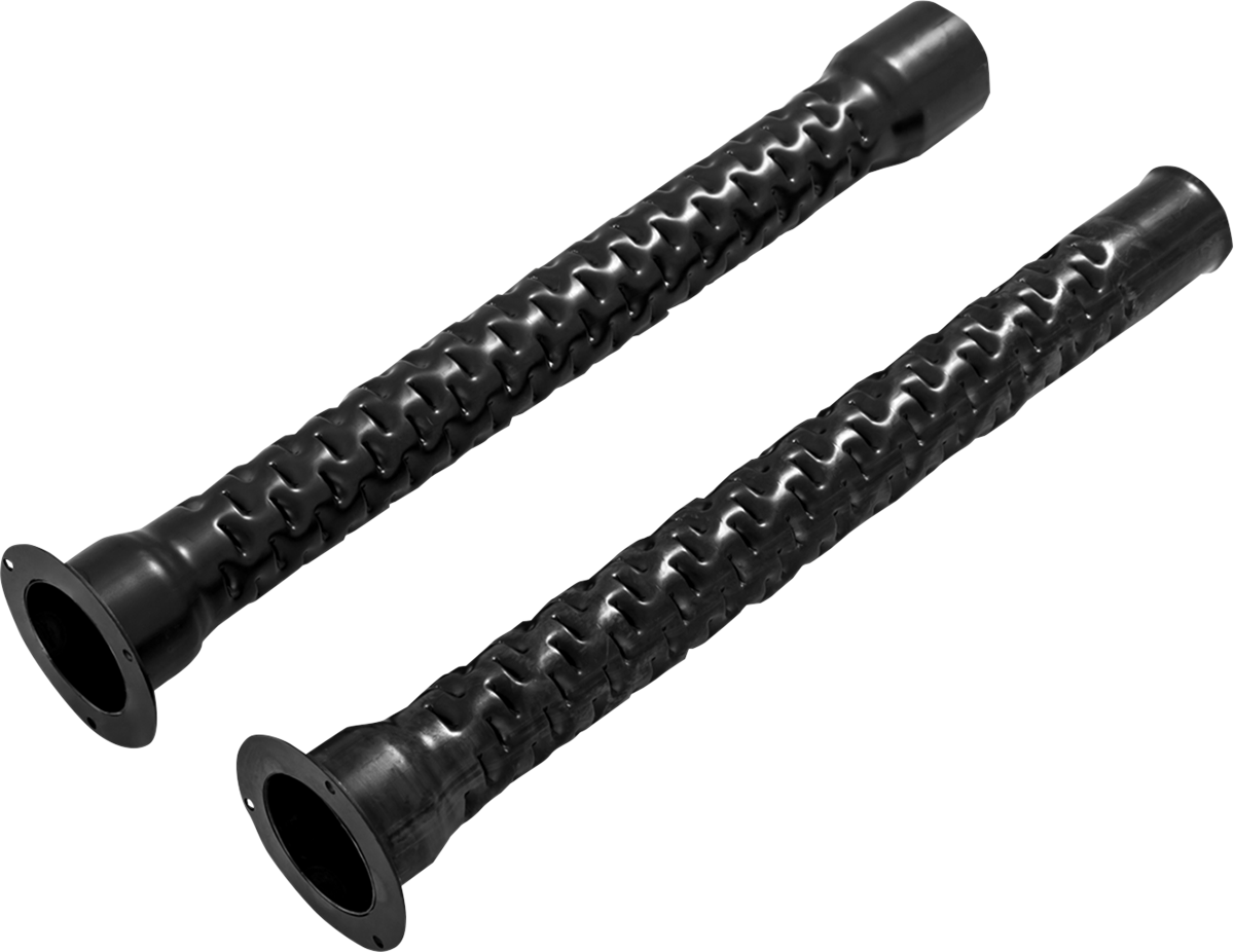 VANCE & HINES, VANCE & HINES Eliminator 400 Quiet Baffles 23701 for Touring Slip-Ons