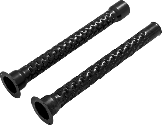 VANCE & HINES, VANCE & HINES Eliminator 400 Quiet Baffles 23701 for Touring Slip-Ons