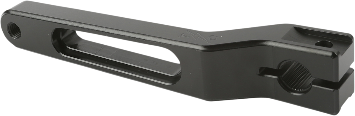 THRASHIN SUPPLY CO. Black TSC-2903-1 Shifter Lever – Improved Shifting Performance