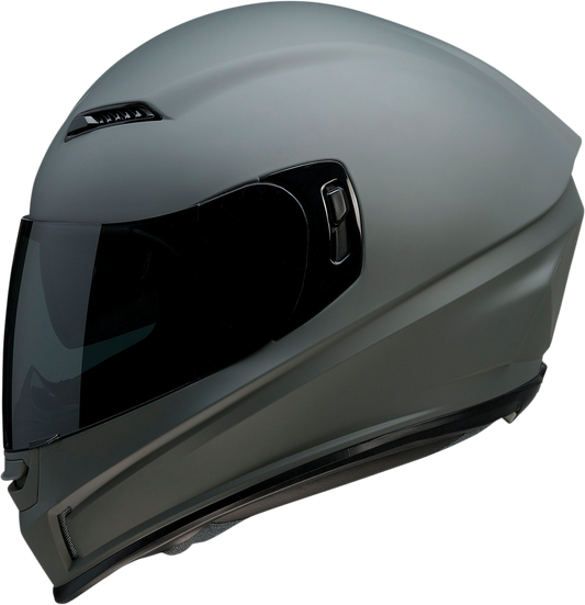 Z1R, Z1R Jackal Helmet Primer Gray with Smoke Shield - XS - Model 0101-13999