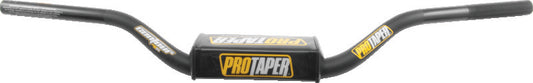 ProTaper, ProTaper Contour Windham/RM Mid Handlebar - Black, Part #022052