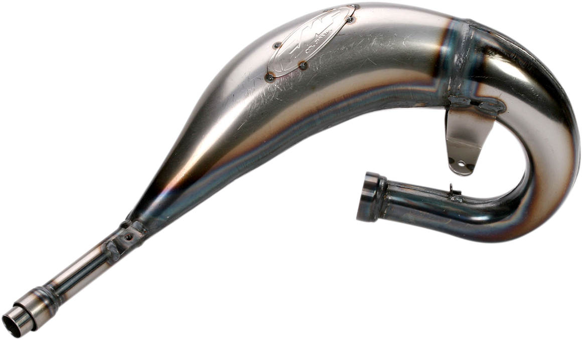 FMF Factory Fatty Pipe 025090 - High-Performance Motorcycle Exhaust System
