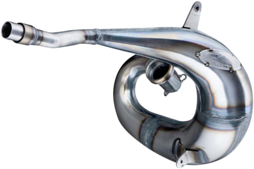 FMF Factory Fatty Pipe 025101 – Performance Exhaust for Enhanced Power & Flow