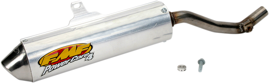 FMF Powercore 4 Muffler 043095 – Performance Bolt-On for Mini Motorcycles