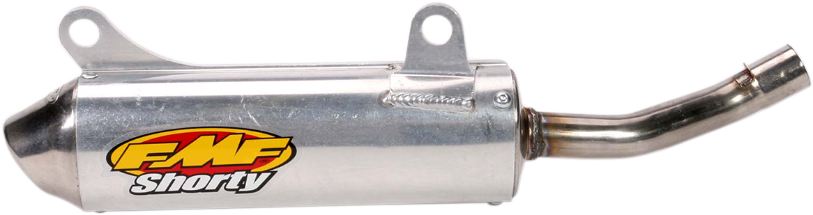 FMF Powercore 2 Shorty Silencer 021015 for Superior Supercross Performance