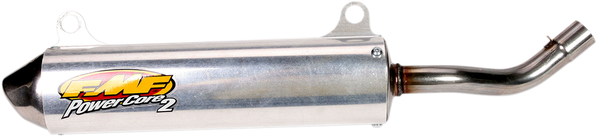 FMF Powercore 2 Silencer 020262 for 2-Stroke Engines