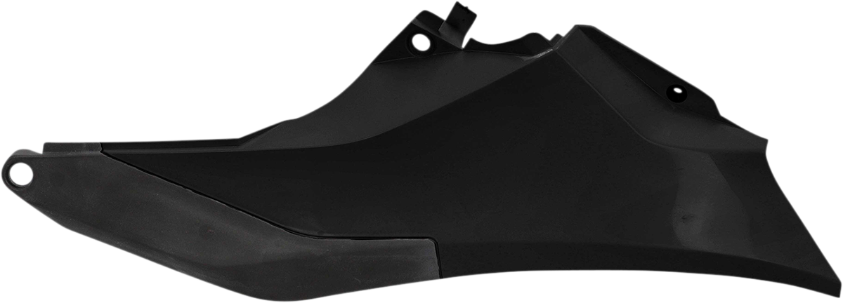 ACERBIS Side Panels - Black 2872740001 - Howling Moto