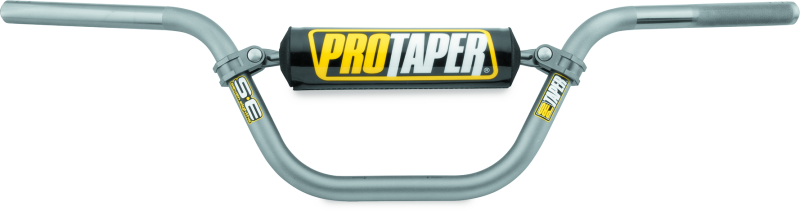 ProTaper, ProTaper SE XR50 Handlebar - Platinum Gray, 7/8 inch Diameter